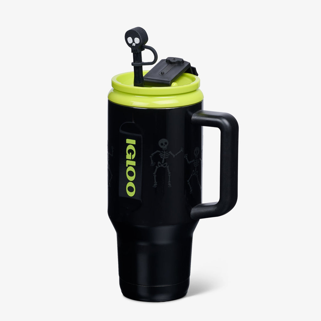 Igloo 32 Oz Flip N Sip Travel Mug