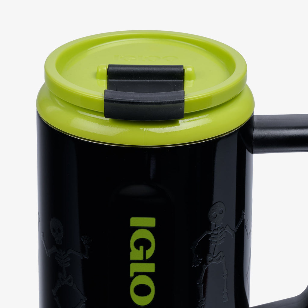 Igloo 32 Oz Flip N Sip Travel Mug