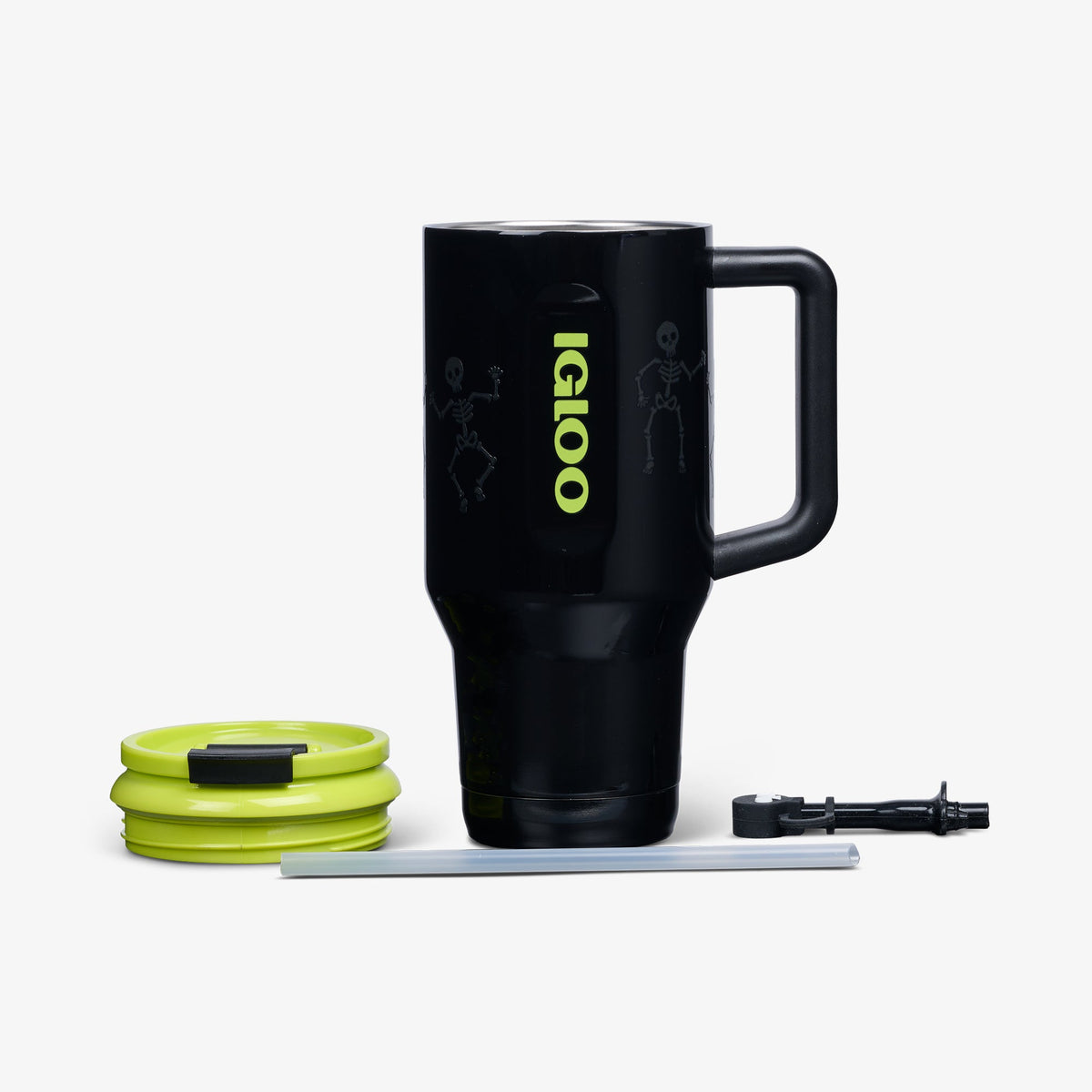 Igloo 32 Oz Flip N Sip Travel Mug
