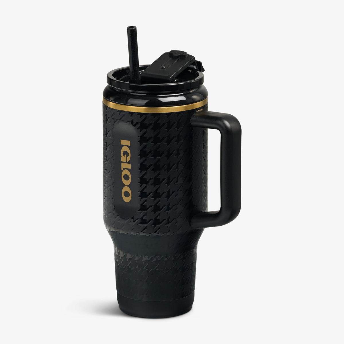 Igloo 32 Oz Flip N Sip Travel Mug