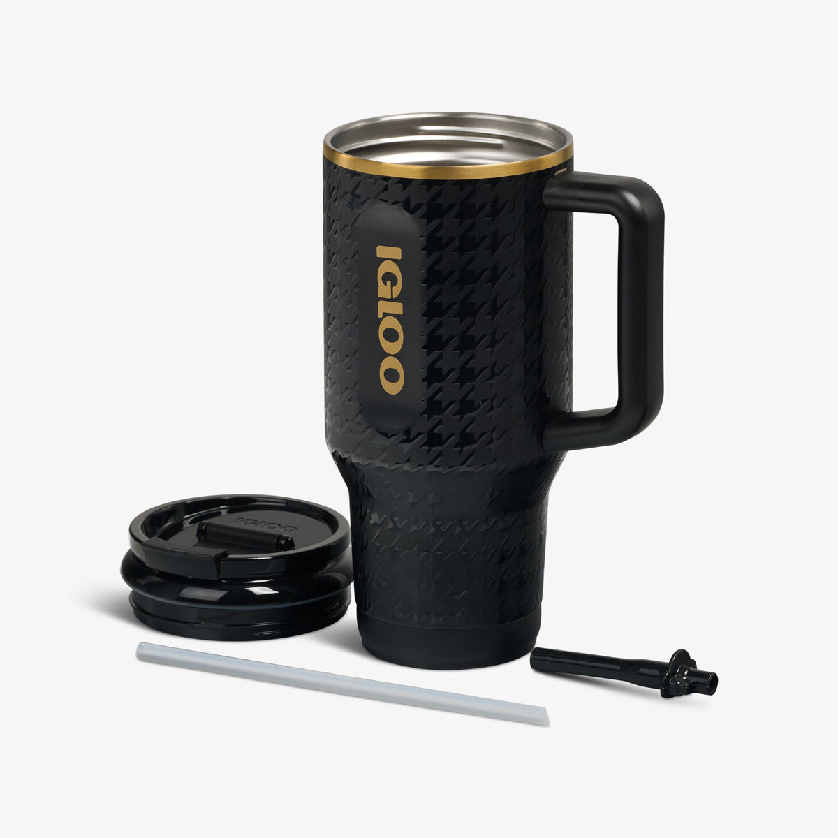 Igloo 32 Oz Flip N Sip Travel Mug