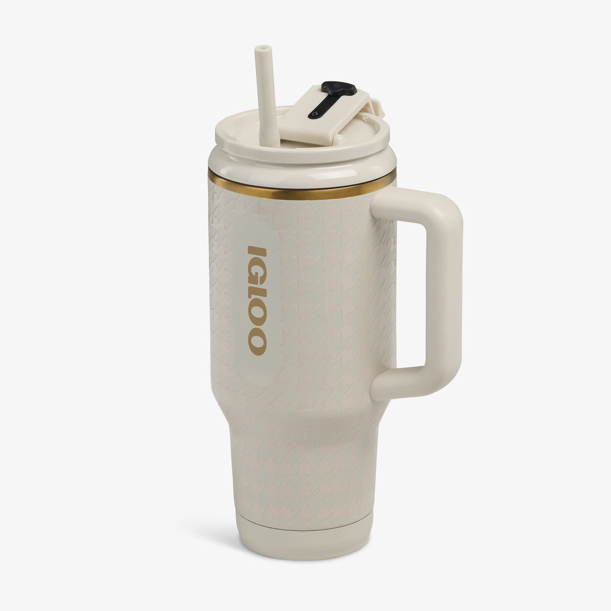 Igloo 32 Oz Flip N Sip Travel Mug
