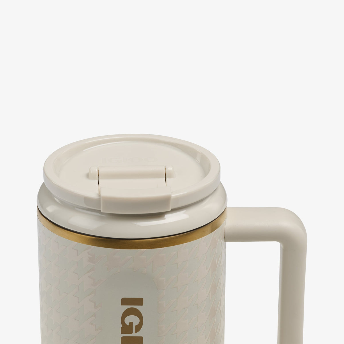 Igloo 32 Oz Flip N Sip Travel Mug