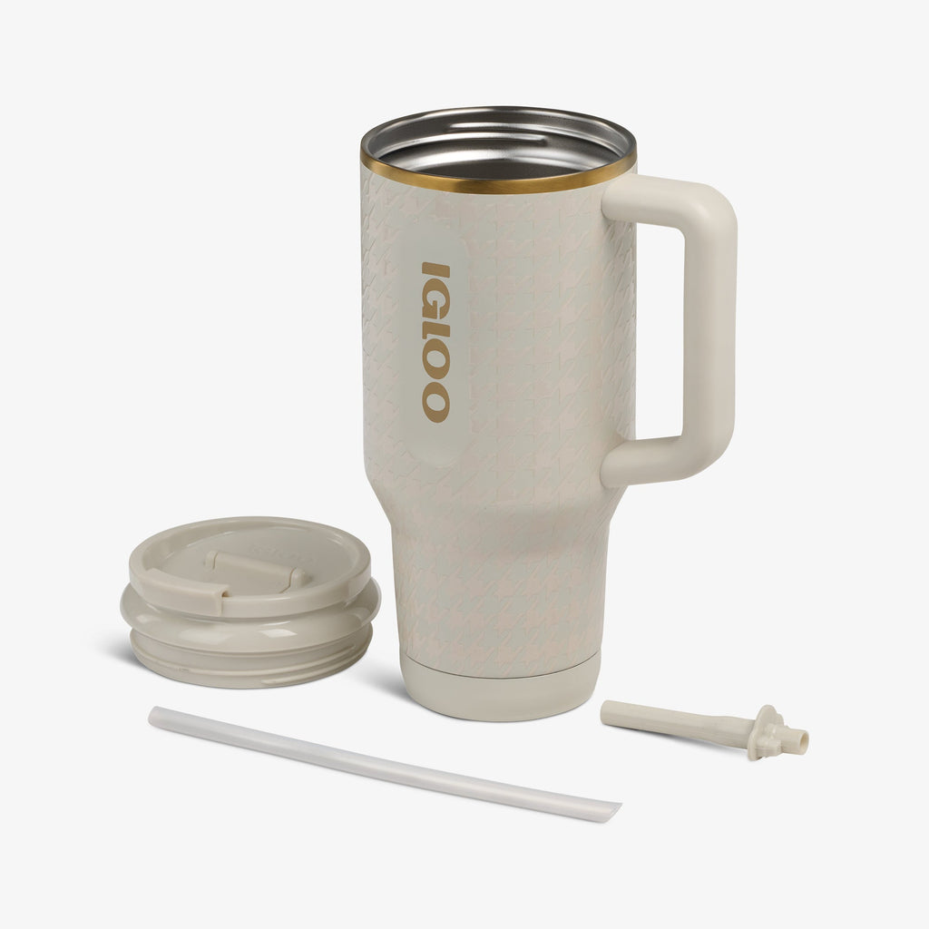 Igloo 32 Oz Flip N Sip Travel Mug
