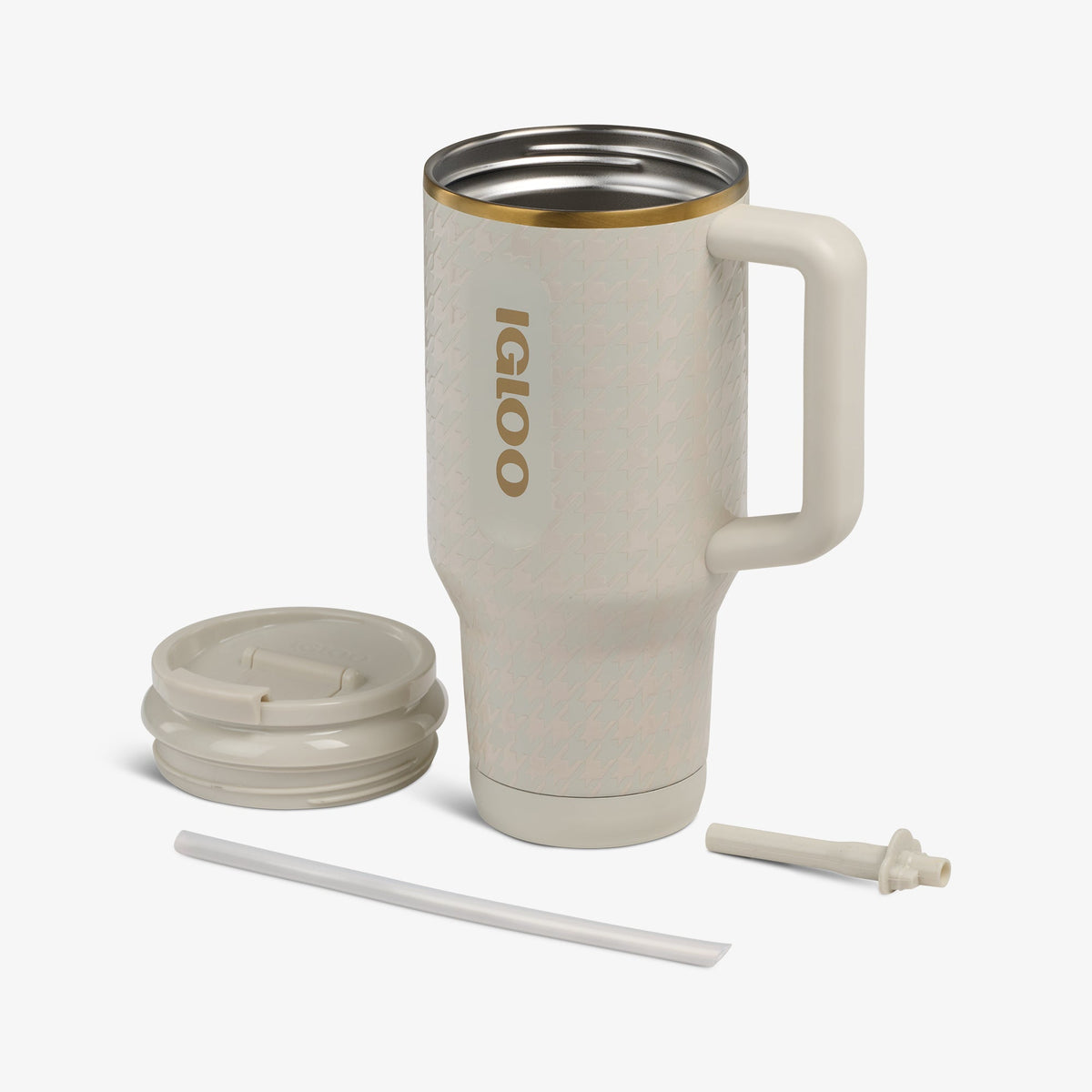 Igloo 32 Oz Flip N Sip Travel Mug