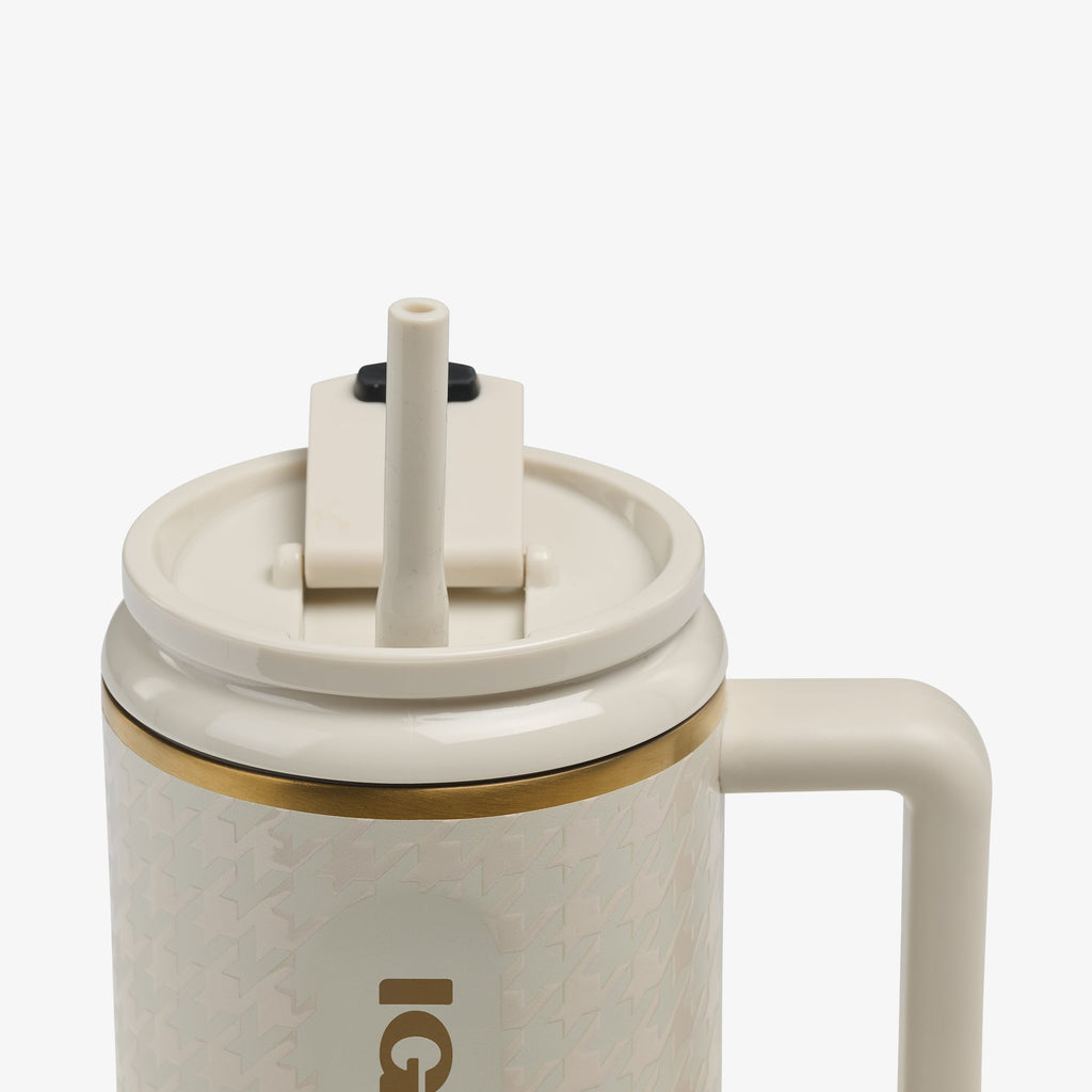 Igloo 32 Oz Flip N Sip Travel Mug