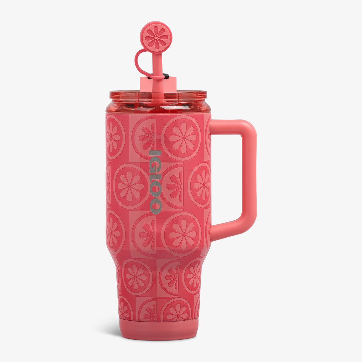 Igloo 32 Oz Flip N Sip Travel Mug