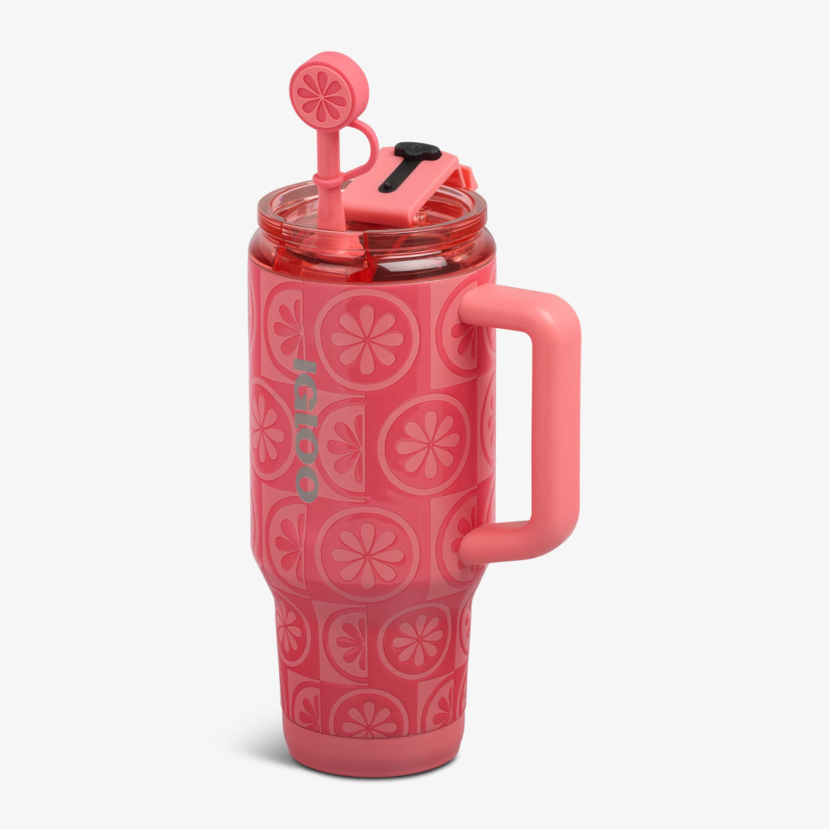 Igloo 32 Oz Flip N Sip Travel Mug