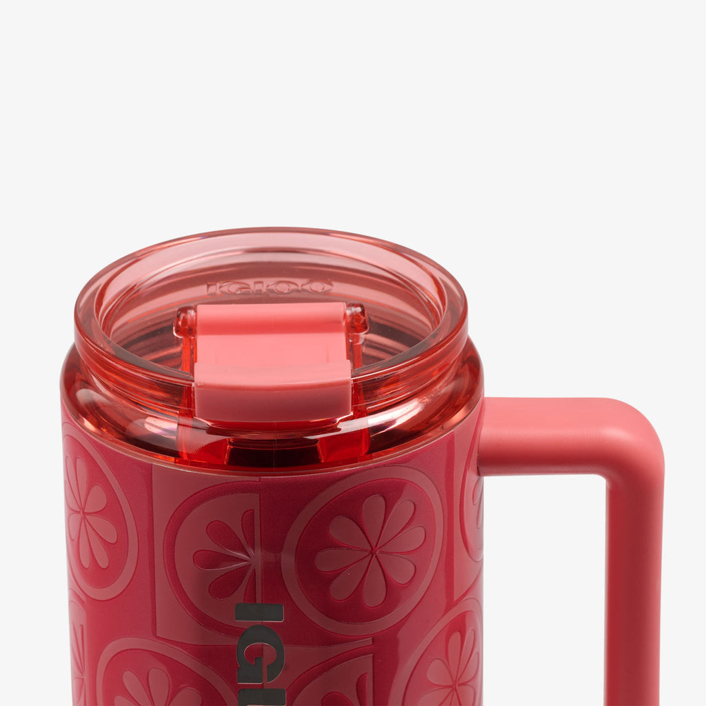 Igloo 32 Oz Flip N Sip Travel Mug