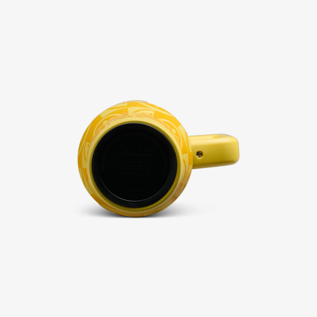 Igloo 32 Oz Flip N Sip Travel Mug