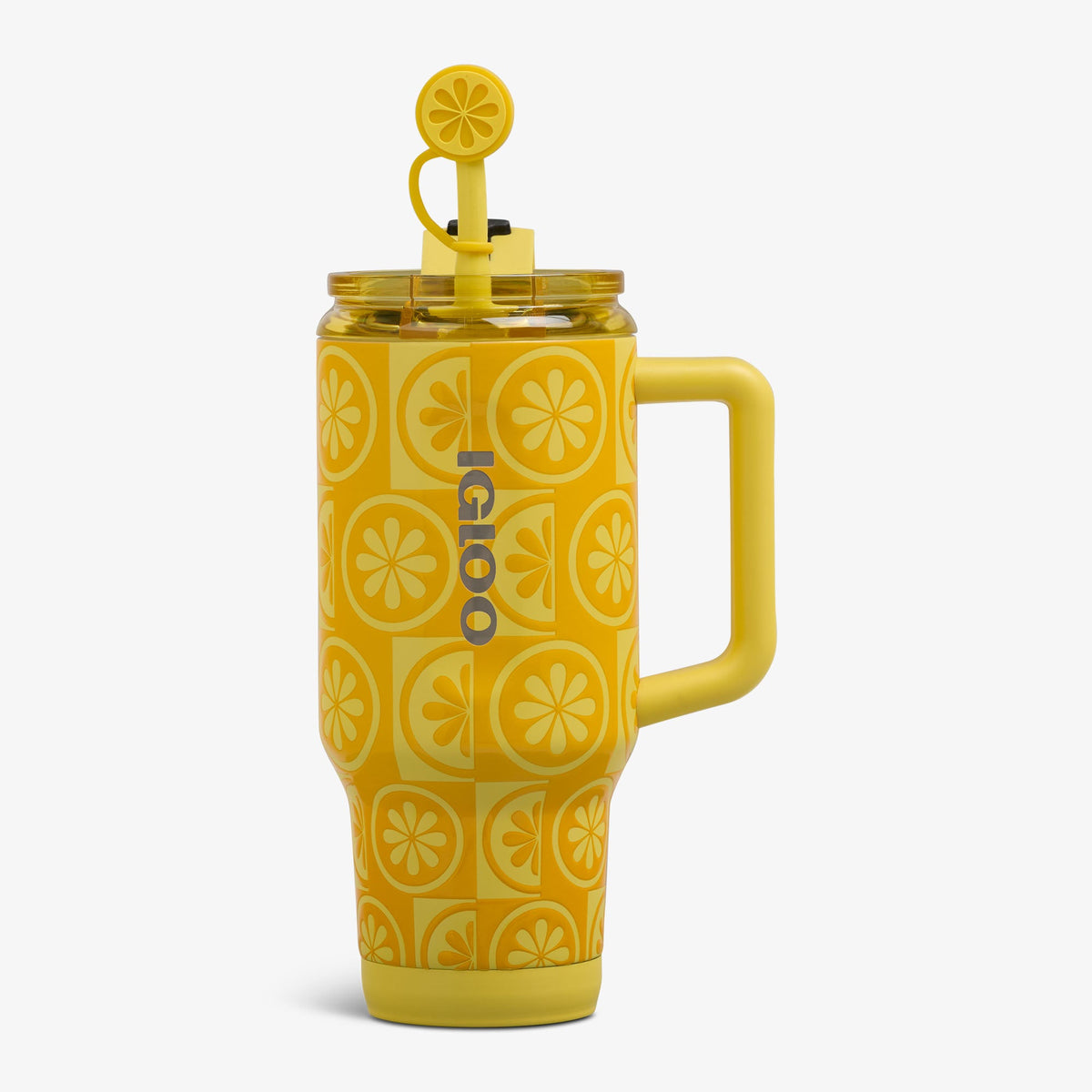 Igloo 32 Oz Flip N Sip Travel Mug