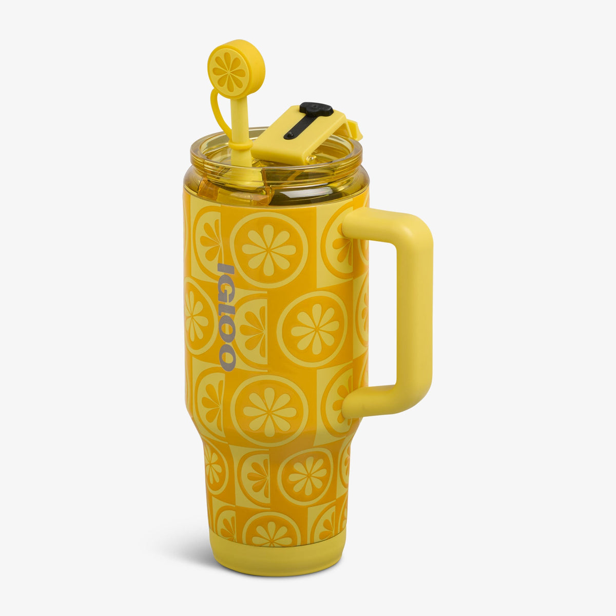 Igloo 32 Oz Flip N Sip Travel Mug