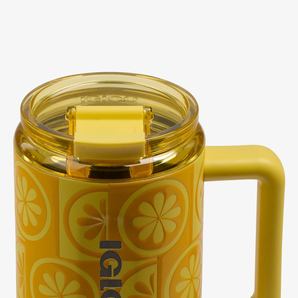 Igloo 32 Oz Flip N Sip Travel Mug