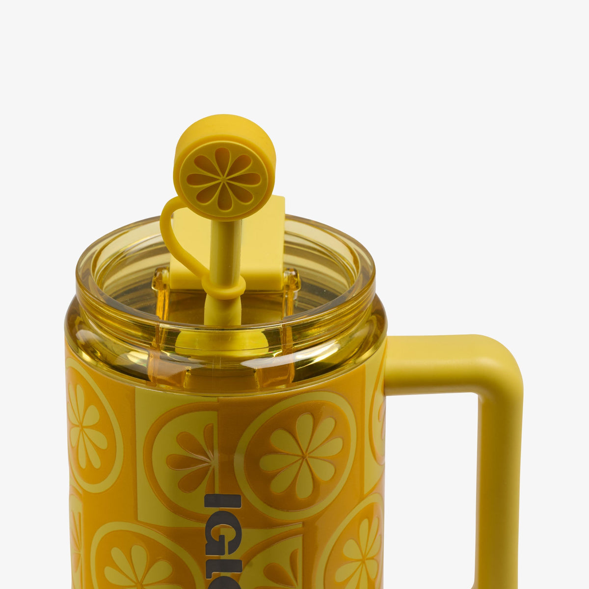Igloo 32 Oz Flip N Sip Travel Mug