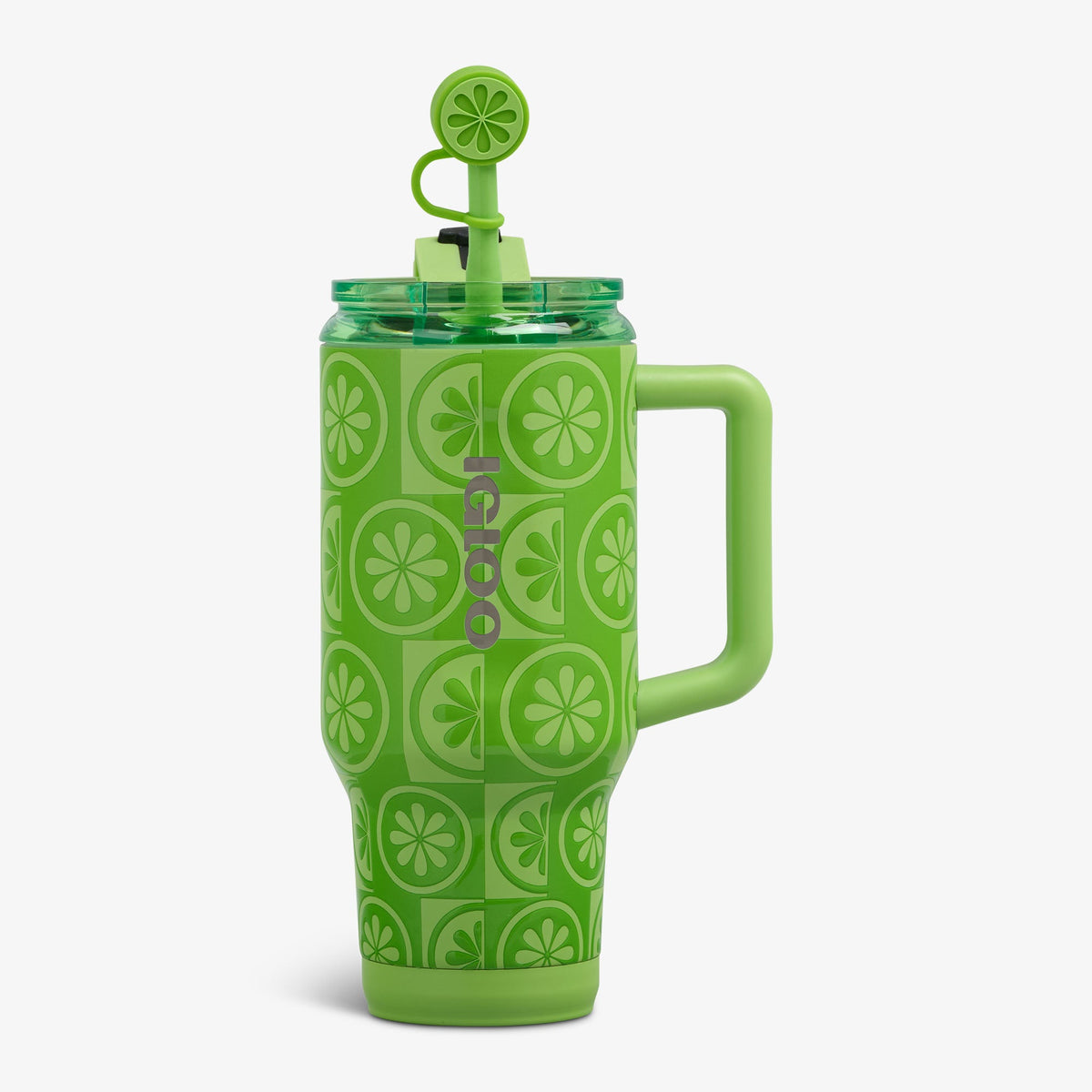 Igloo 32 Oz Flip N Sip Travel Mug