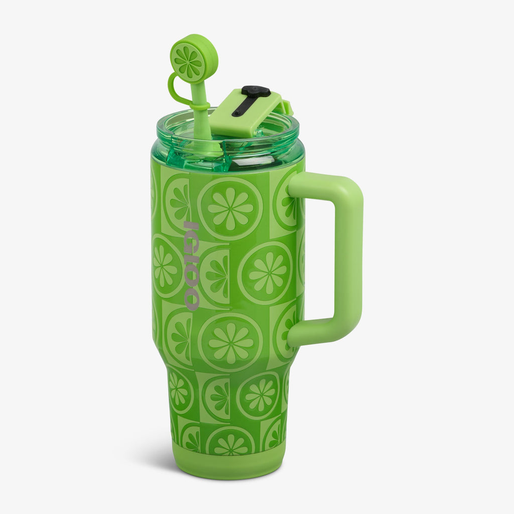 Igloo 32 Oz Flip N Sip Travel Mug