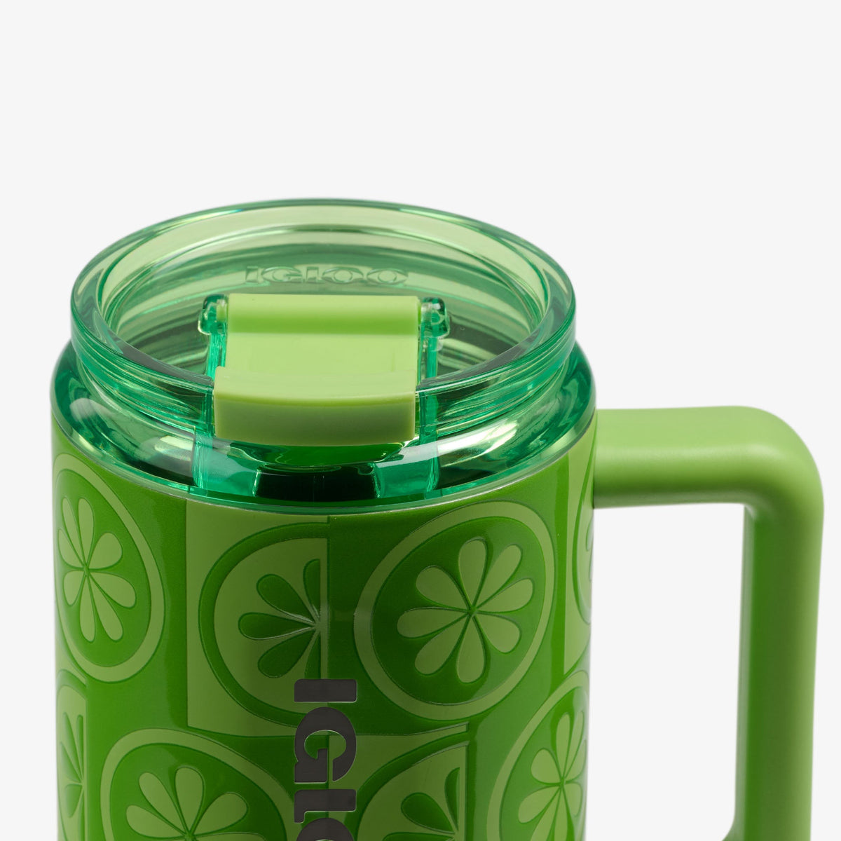 Igloo 32 Oz Flip N Sip Travel Mug