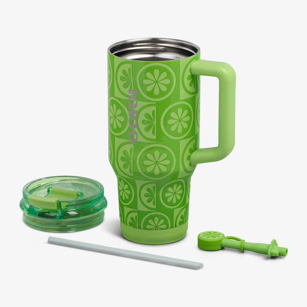Igloo 32 Oz Flip N Sip Travel Mug