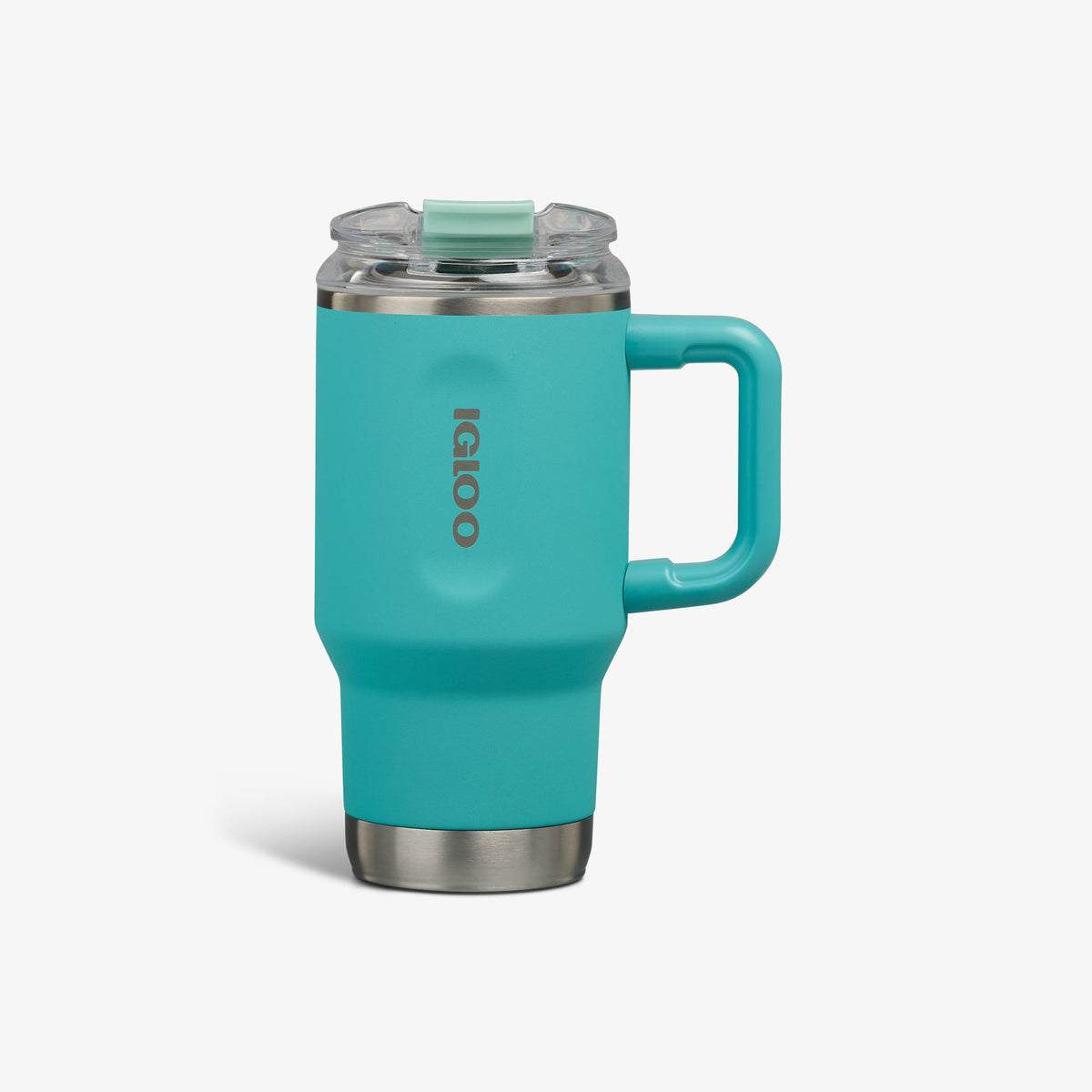Igloo 18 Oz Flip N Sip Travel Mug