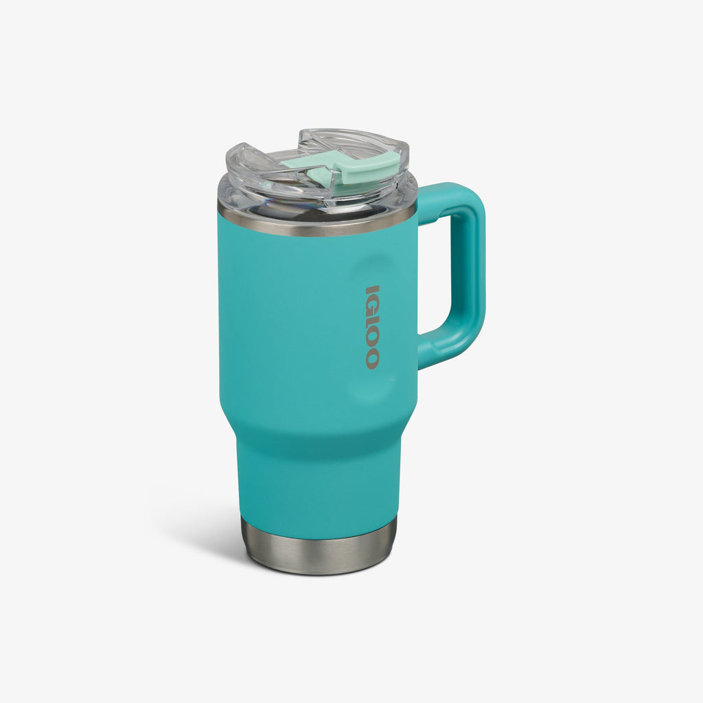 Igloo 18 Oz Flip N Sip Travel Mug