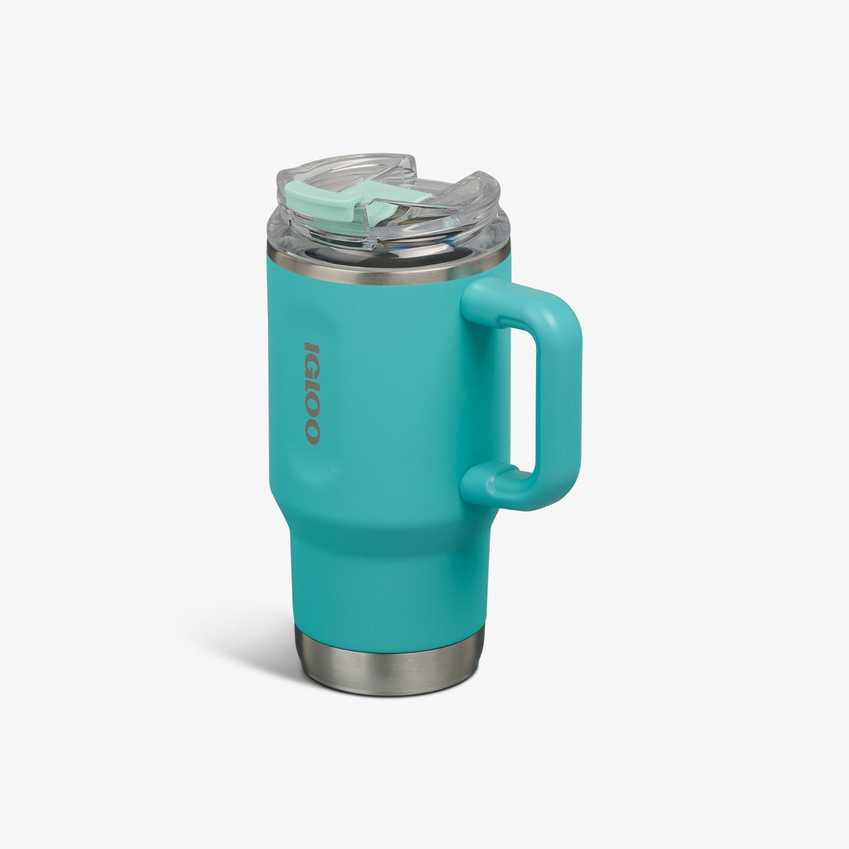 Igloo 18 Oz Flip N Sip Travel Mug
