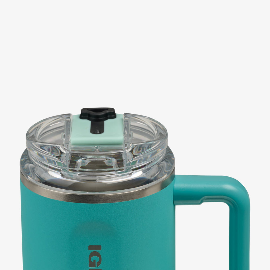 Igloo 18 Oz Flip N Sip Travel Mug