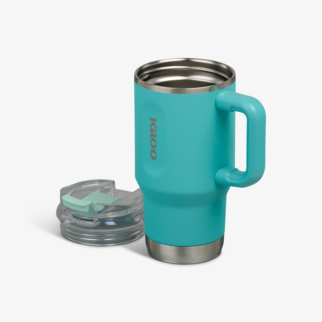 Igloo 18 Oz Flip N Sip Travel Mug