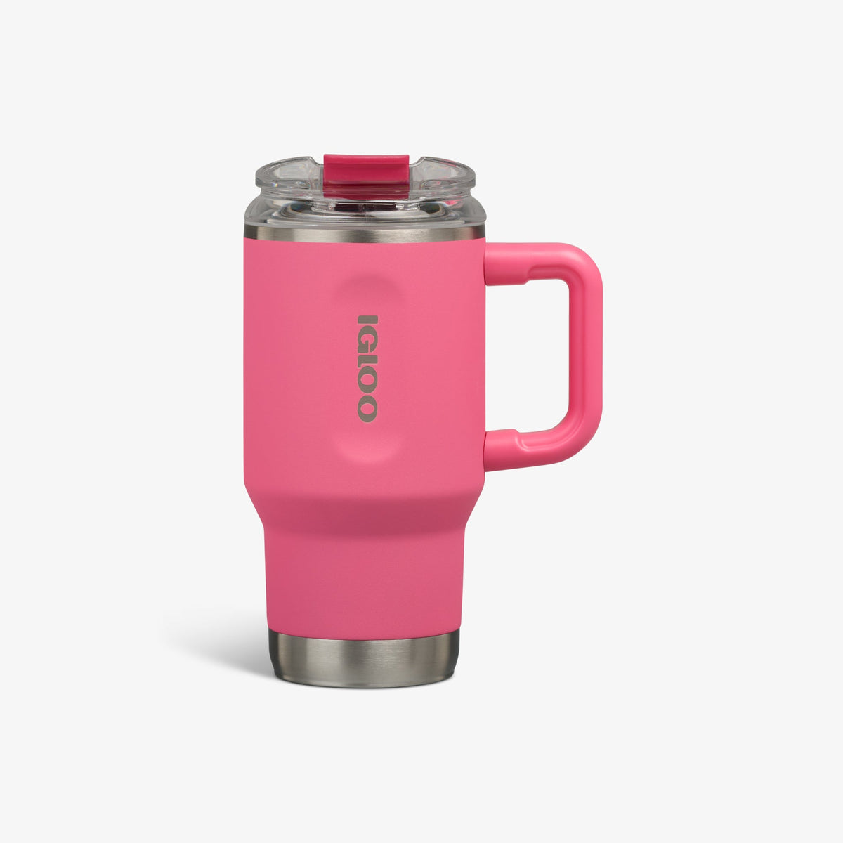 Igloo 18 Oz Flip N Sip Travel Mug