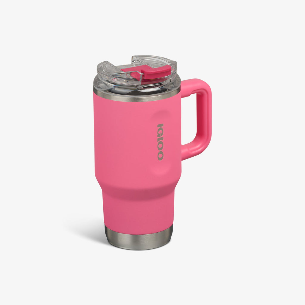 Igloo 18 Oz Flip N Sip Travel Mug
