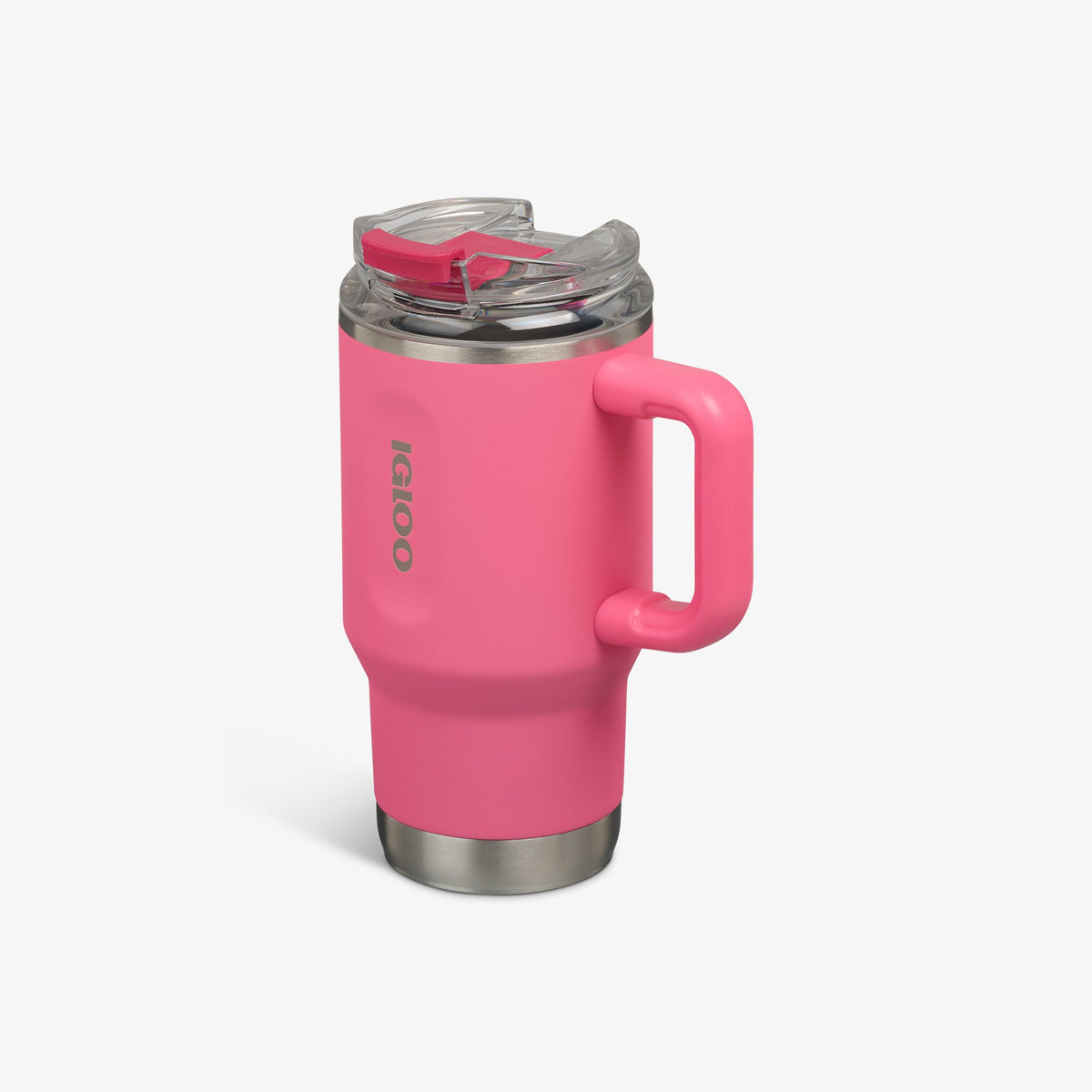 Igloo 18 Oz Flip N Sip Travel Mug