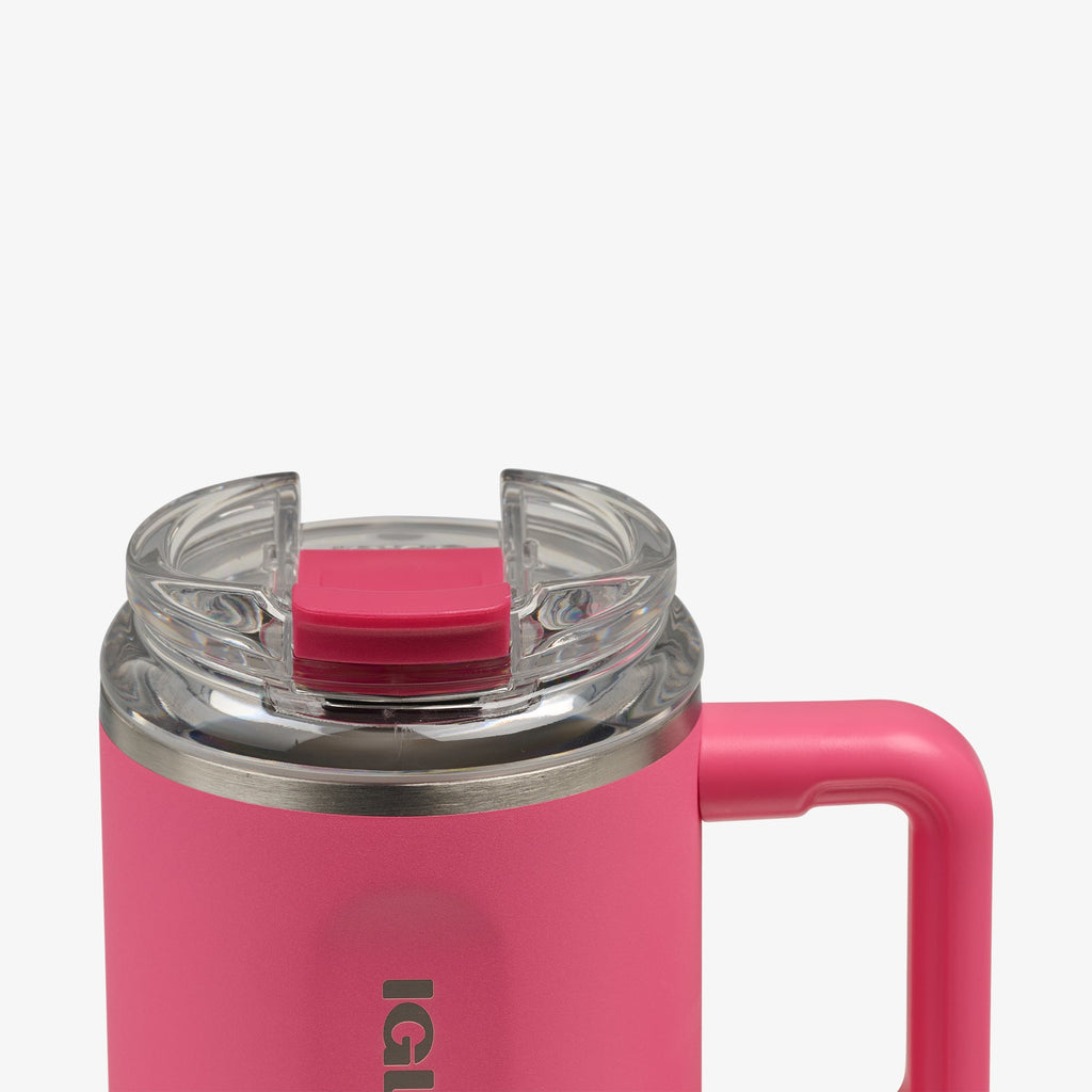 Igloo 18 Oz Flip N Sip Travel Mug