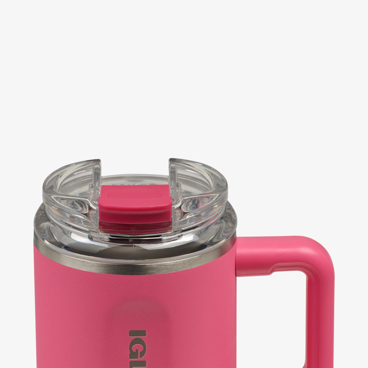 Igloo 18 Oz Flip N Sip Travel Mug