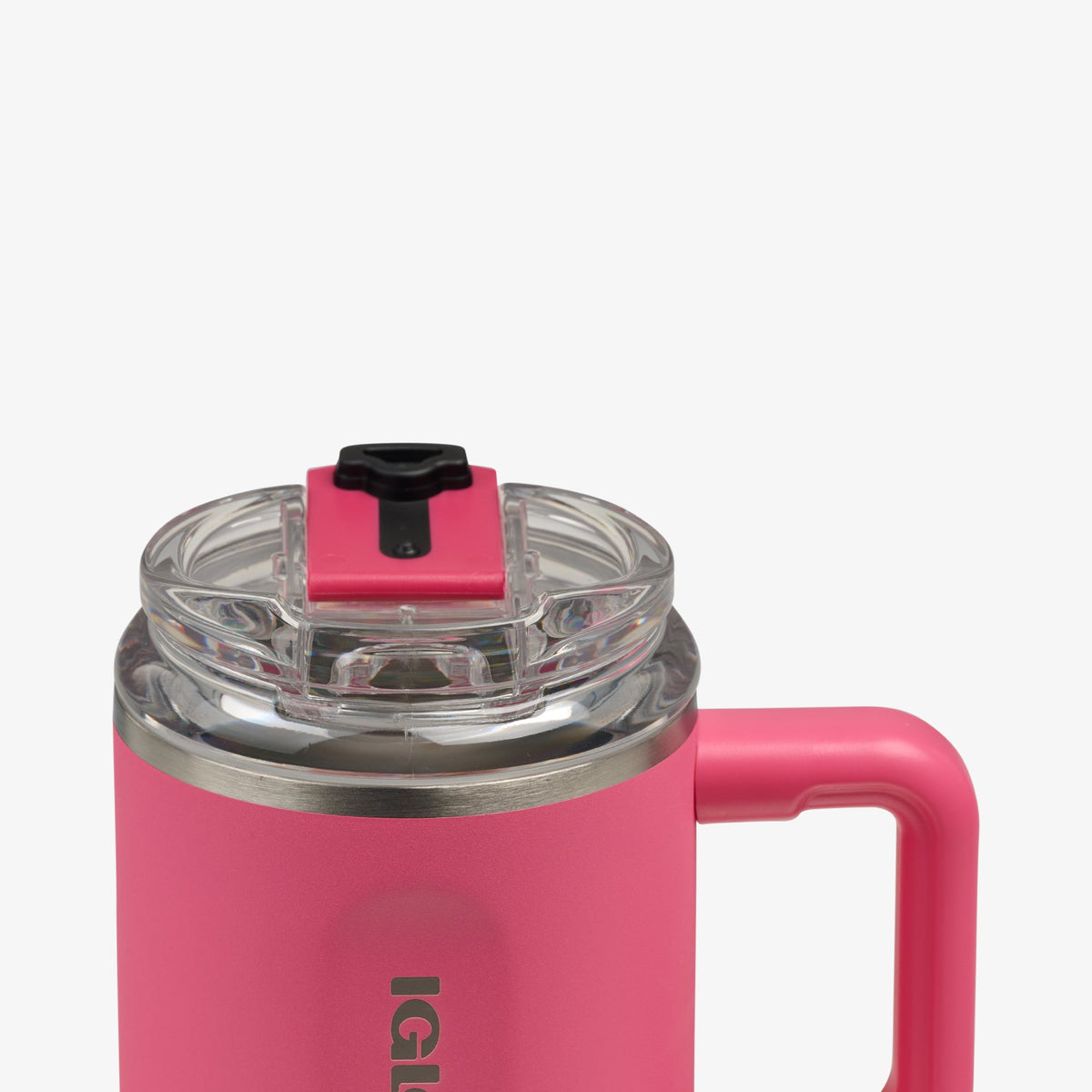 Igloo 18 Oz Flip N Sip Travel Mug
