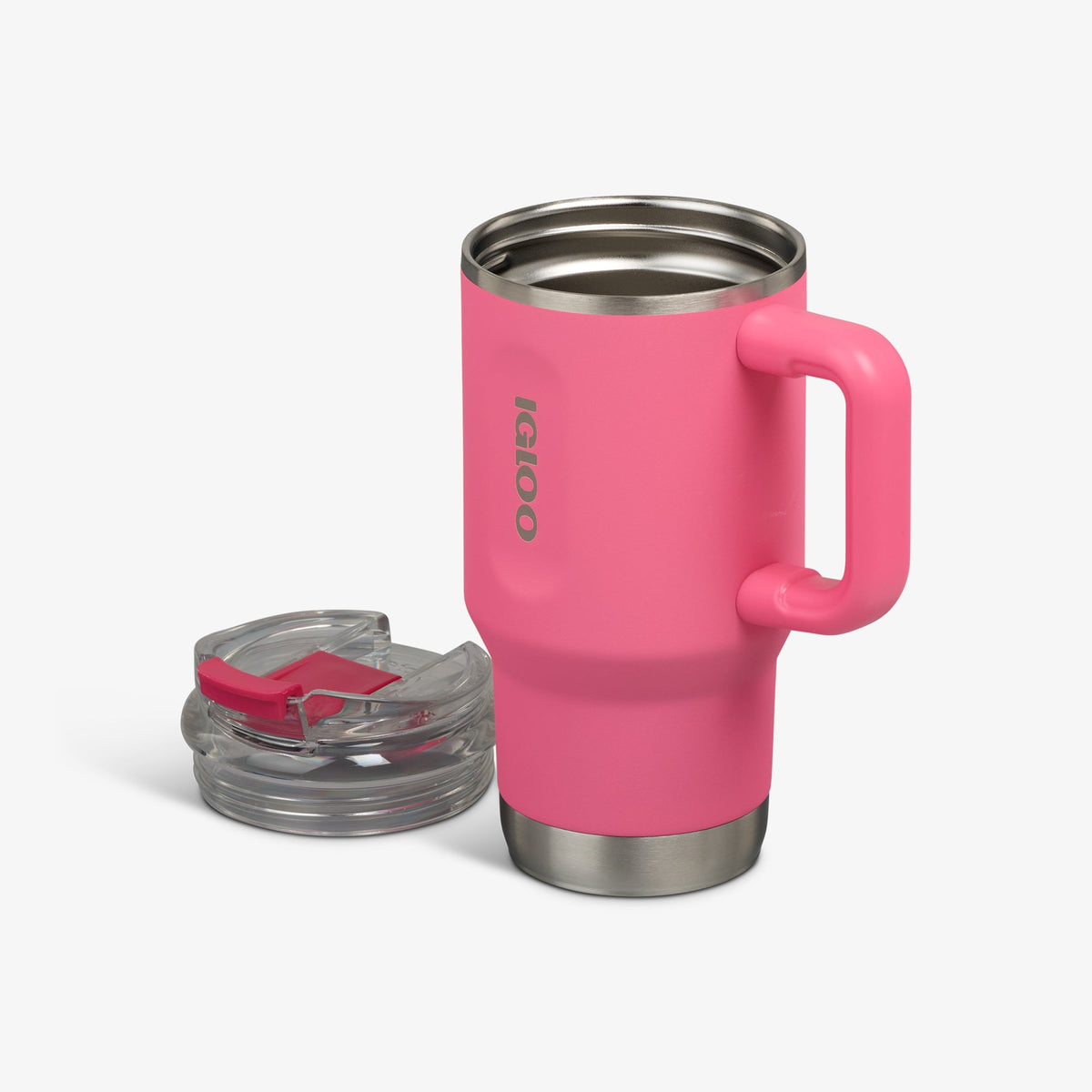 Igloo 18 Oz Flip N Sip Travel Mug