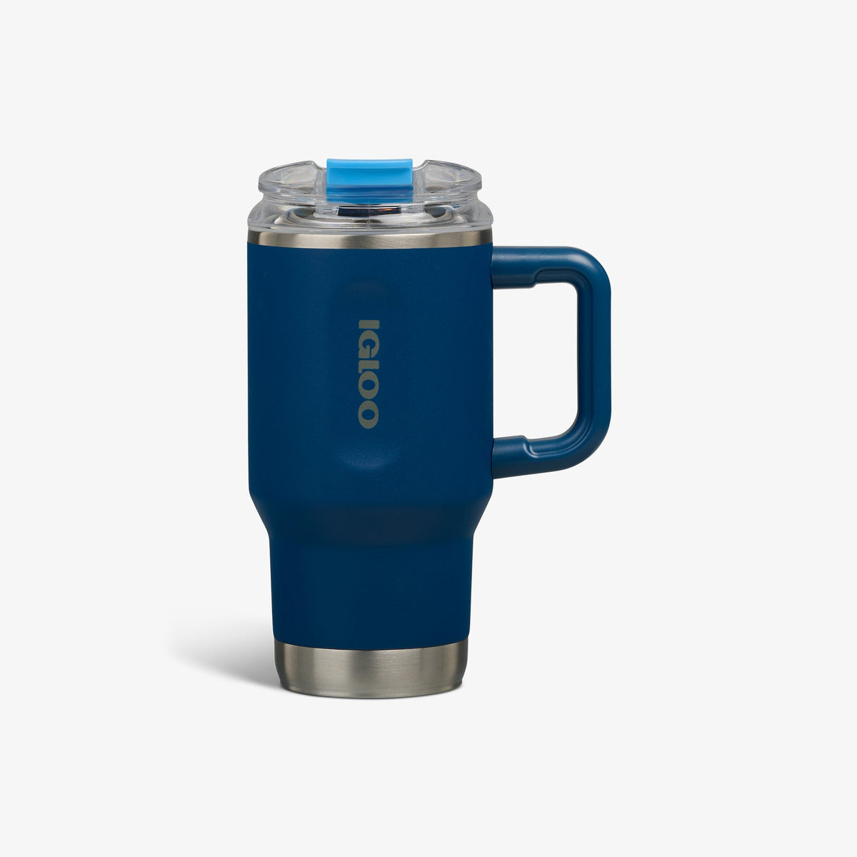 Igloo 18 Oz Flip N Sip Travel Mug