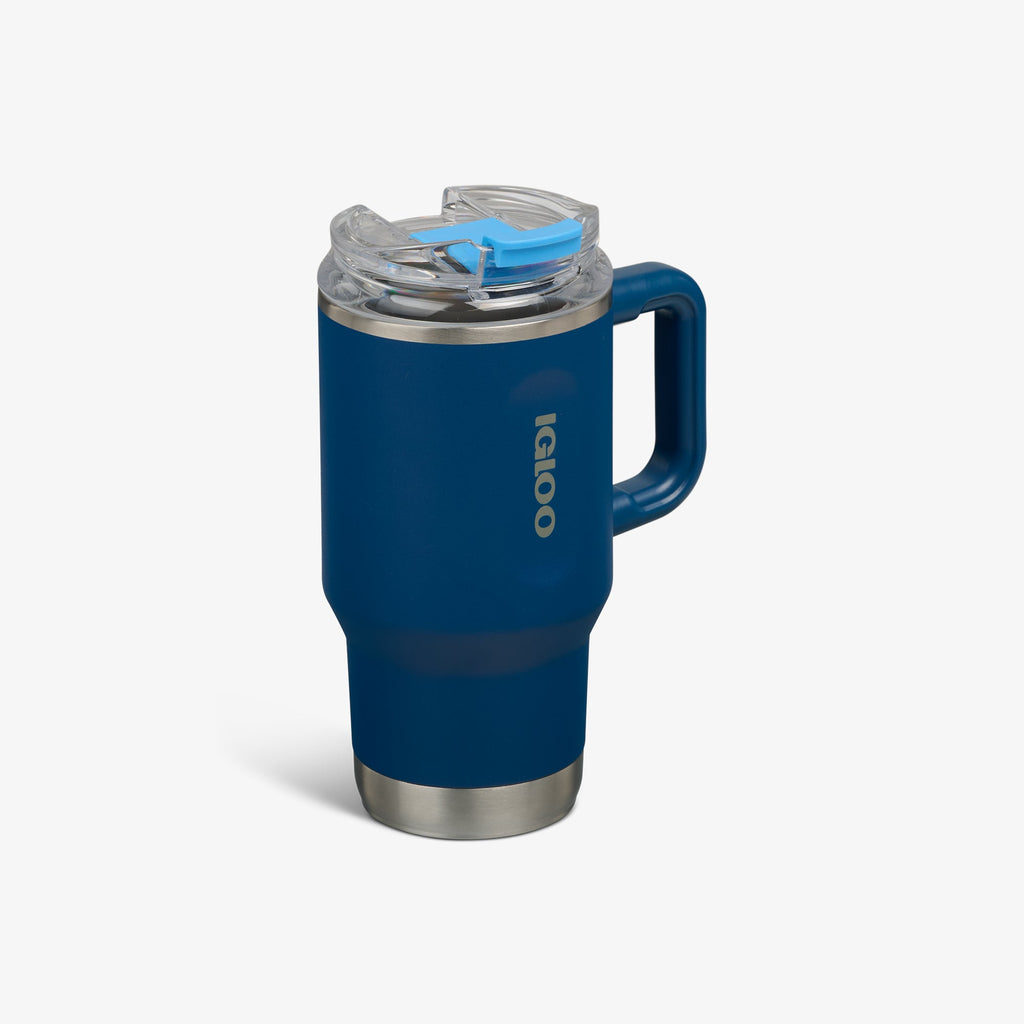 Igloo 18 Oz Flip N Sip Travel Mug