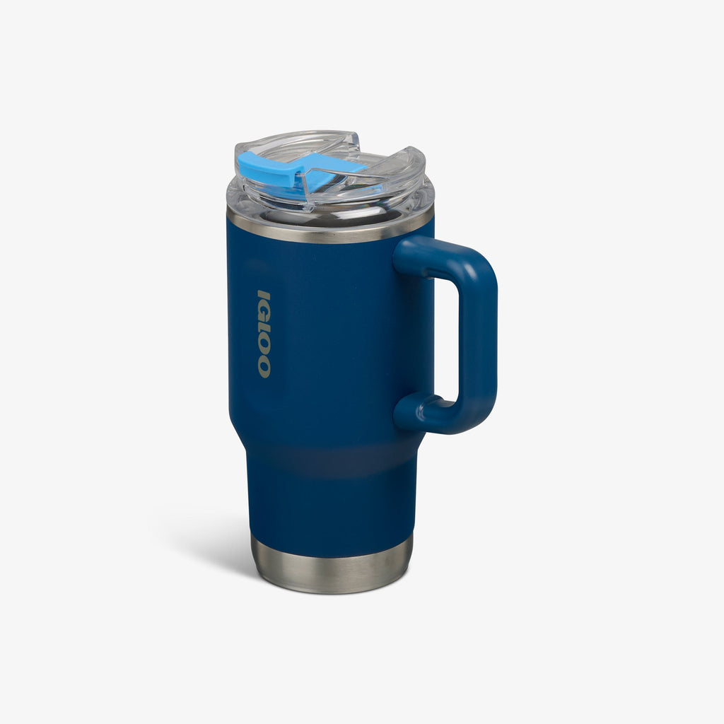 Igloo 18 Oz Flip N Sip Travel Mug