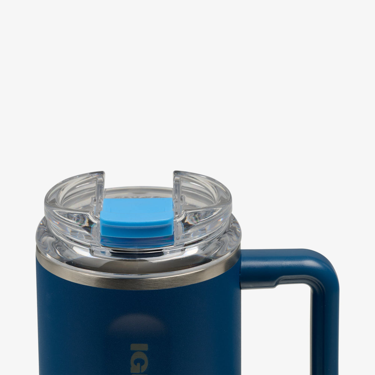 Igloo 18 Oz Flip N Sip Travel Mug