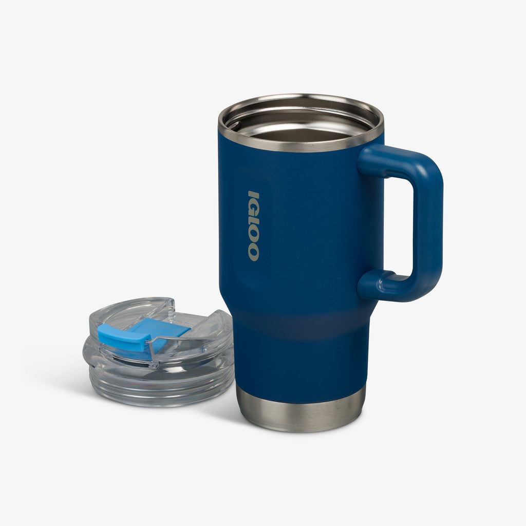 Igloo 18 Oz Flip N Sip Travel Mug