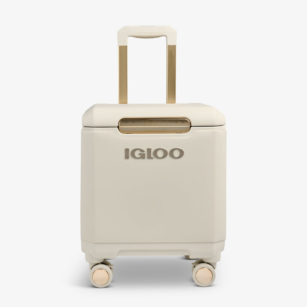 Igloo Tag Along Too Spinner 360 Wheeled Cooler