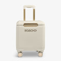 Igloo Tag Along Too Spinner 360 Wheeled Cooler