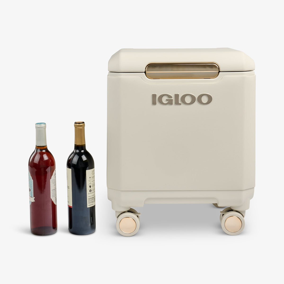 Igloo Tag Along Too Spinner 360 Wheeled Cooler