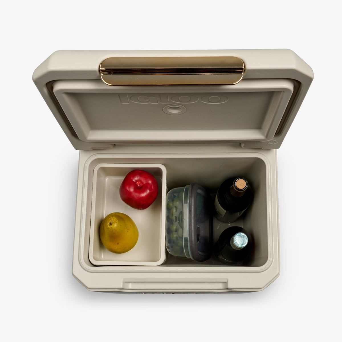 Igloo Tag Along Too Spinner 360 Wheeled Cooler
