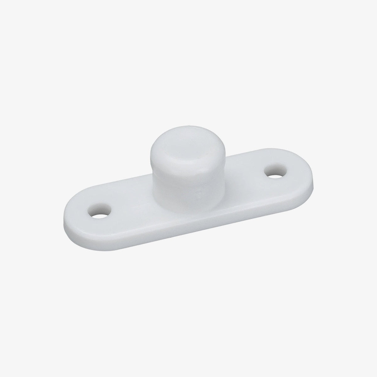 Igloo Latch Button 2-Screw Attachment
