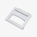 Igloo Swing-Up Handle and Bracket for Quick & Cool 120 Qt