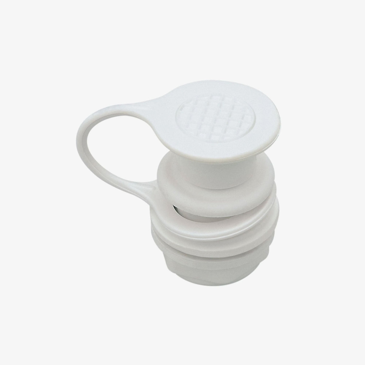 Igloo Triple-Snap Drain Plug with Tethered Cap