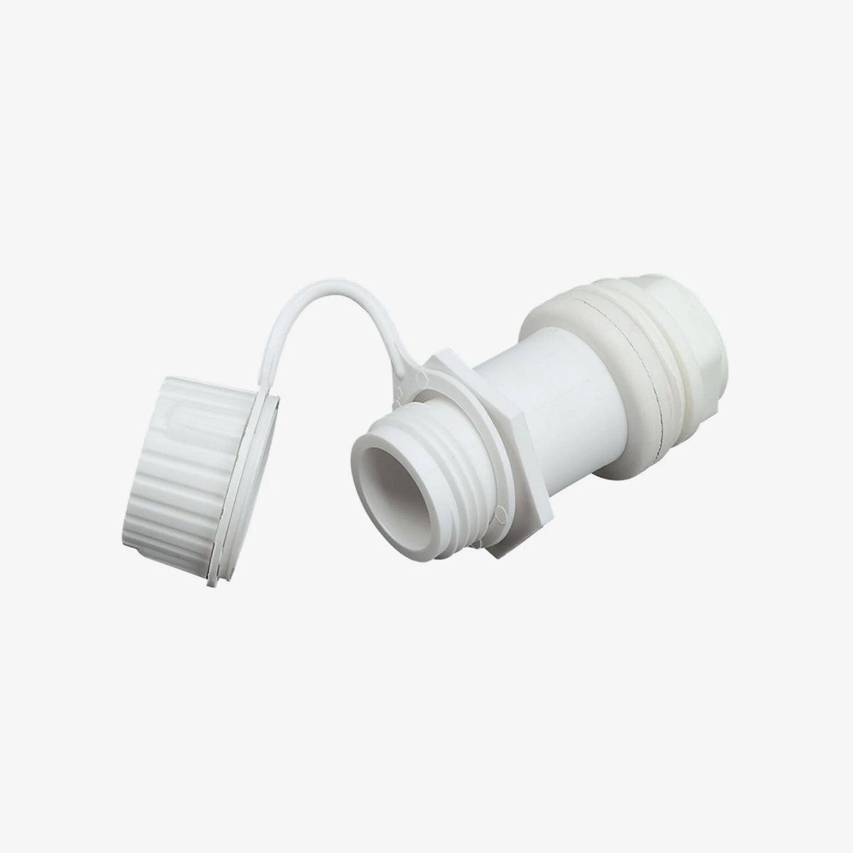 Igloo Threaded Drain Plug with Plastic Tether