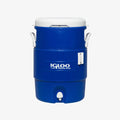 Igloo 5 Gallon Seat Top Water Jug with Cup Dispenser