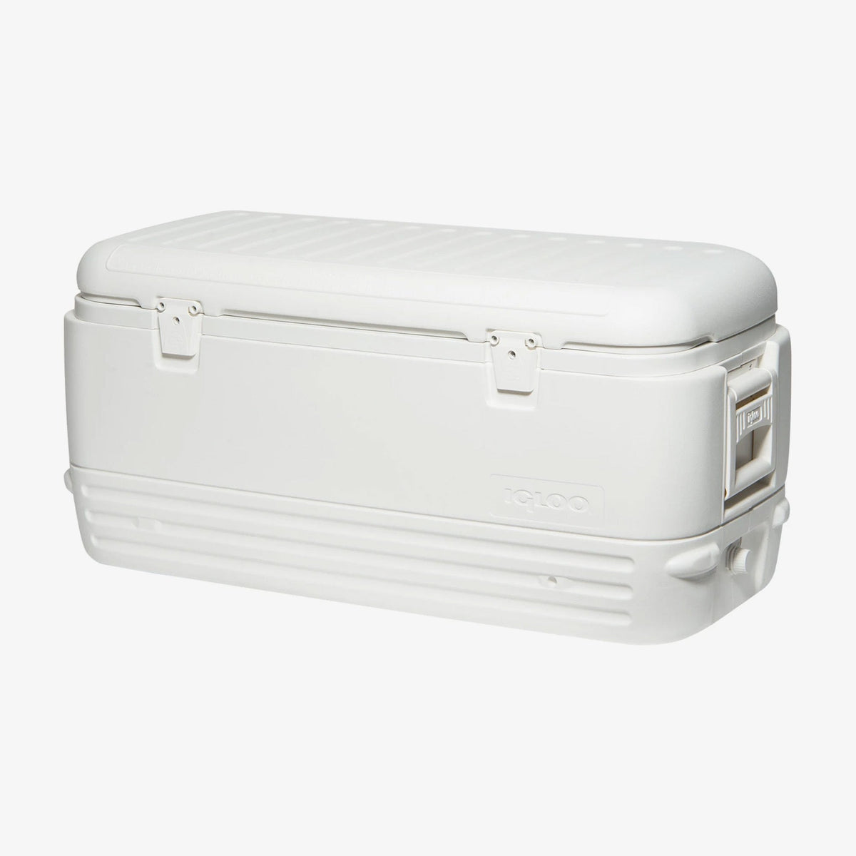 Igloo Polar 120 Qt Insulated Cooler White