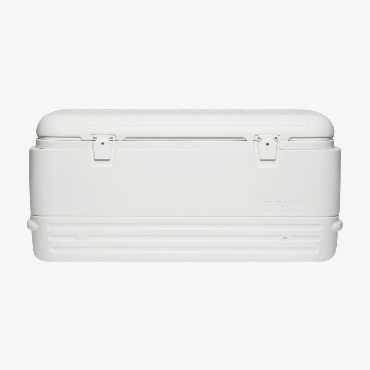 Igloo Polar 120 Qt Insulated Cooler White
